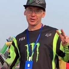 Фотография мужчины Антон, 36 лет из г. Шилка