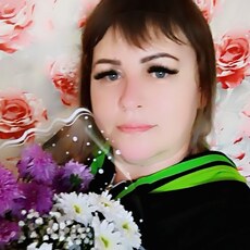 Фотография девушки Светлана, 45 лет из г. Буденновск