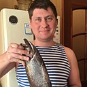 Кен, 40 лет