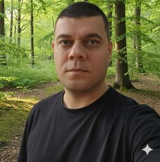 Фотография мужчины Олександр, 39 лет из г. Херсон
