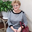 Елена, 63 года