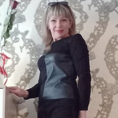 Фотография девушки Лена, 53 года из г. Дунай