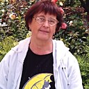 Татьяна, 66 лет