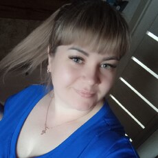 Фотография девушки Оксана, 35 лет из г. Иркутск