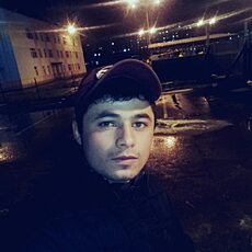 Фотография мужчины Марад, 35 лет из г. Верхняя Пышма