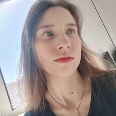 Фотография девушки Елизавета, 22 года из г. Брянск