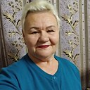 Любовь, 68 лет