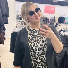 Фотография девушки Fialka, 42 года из г. Ессентуки