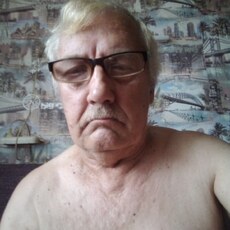 Фотография мужчины Слава, 67 лет из г. Псков