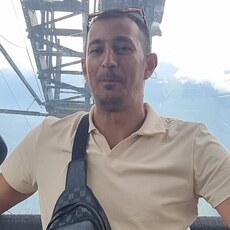 Фотография мужчины Добро, 35 лет из г. Тольятти