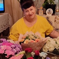 Фотография девушки Мария, 64 года из г. Балашиха