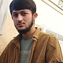 Гаджи, 37 лет