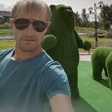 Фотография мужчины Павел, 44 года из г. Биробиджан