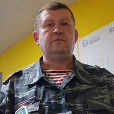 Фотография мужчины Алексей, 49 лет из г. Гатчина