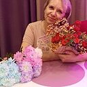 Марина, 58 лет