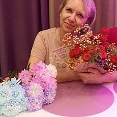 Фотография девушки Марина, 58 лет из г. Тамбов
