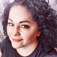 Фотография девушки Наталья, 50 лет из г. Мурманск