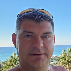 Фотография мужчины Даниил, 39 лет из г. Великий Новгород