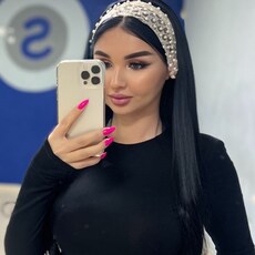 Фотография девушки Эвелина, 33 года из г. Каспийск