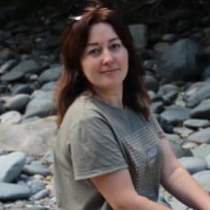 Фотография девушки Марина, 42 года из г. Усть-Лабинск