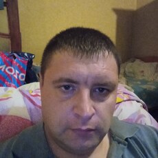 Фотография мужчины Александр, 40 лет из г. Саранск