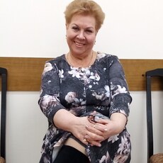 Фотография девушки Наталья, 60 лет из г. Рязань