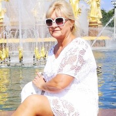 Фотография девушки Татьяна, 63 года из г. Гомель