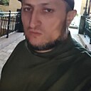 Шамиль, 35 лет
