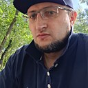 Шамиль, 35 лет