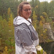 Фотография девушки Ия, 47 лет из г. Екатеринбург