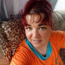 Фотография девушки Ксения, 36 лет из г. Прокопьевск