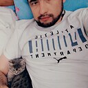 Бахром, 36 лет
