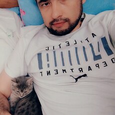 Фотография мужчины Бахром, 37 лет из г. Шуя