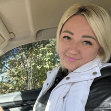 Фотография девушки Елена, 40 лет из г. Алексин