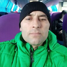 Фотография мужчины Неважно Кто, 42 года из г. Братск