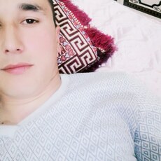 Фотография мужчины Мустафо, 29 лет из г. Новосибирск