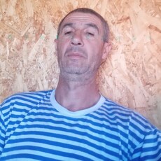 Фотография мужчины Умед, 48 лет из г. Новосибирск