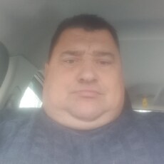 Фотография мужчины Влад, 47 лет из г. Поставы
