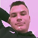Женя, 20 лет