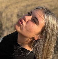 Фотография девушки Ksushka, 20 лет из г. Сенгилей