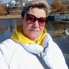 Фотография девушки Татьяна, 52 года из г. Чериков