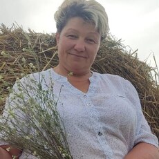 Фотография девушки Татьяна, 52 года из г. Чериков
