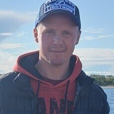 Фотография мужчины Алексей, 39 лет из г. Архангельск