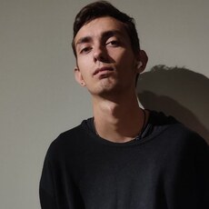 Фотография мужчины Илья, 27 лет из г. Ангарск