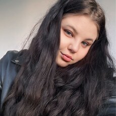 Фотография девушки Евгения, 23 года из г. Смоленск