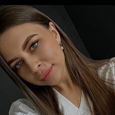 Фотография девушки Настя, 20 лет из г. Екатеринбург