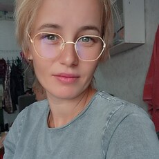 Фотография девушки Ольга, 34 года из г. Верещагино