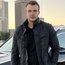Фотография мужчины Андрей, 37 лет из г. Череповец