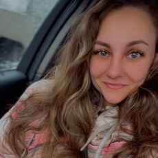 Фотография девушки Анастасия, 31 год из г. Солнечногорск