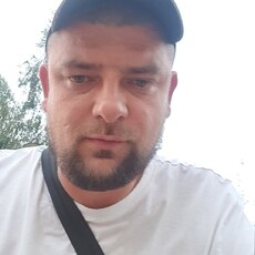 Фотография мужчины Арсений, 41 год из г. Калининград